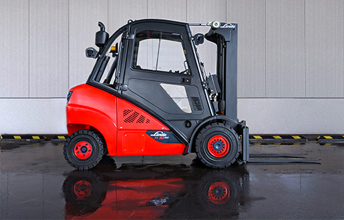 Linde H30D