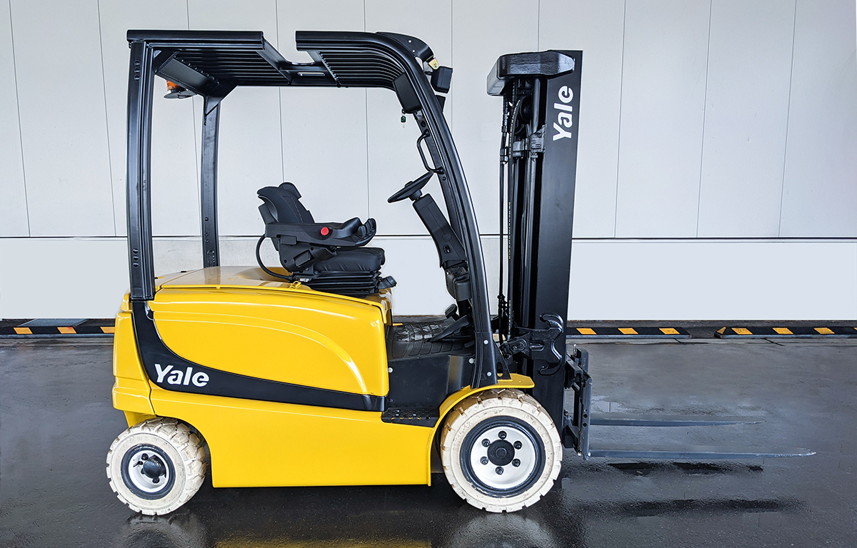 YALE ERP 25 VL