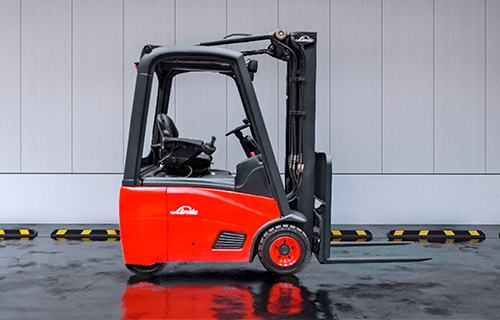 Linde E 14