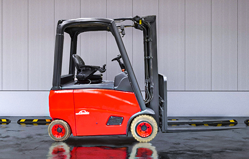 Linde E 18