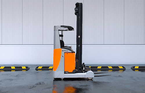 Still FMX 14 / Li-Ion