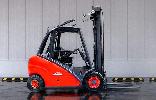 Linde H35D