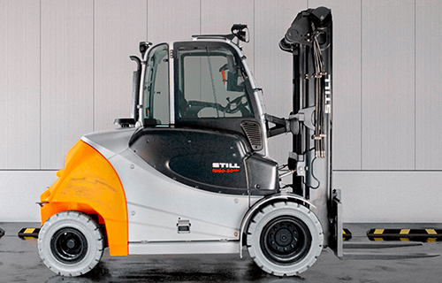 Still RX 60 - 80 / 900