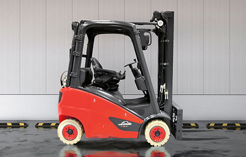 Linde H 18 T