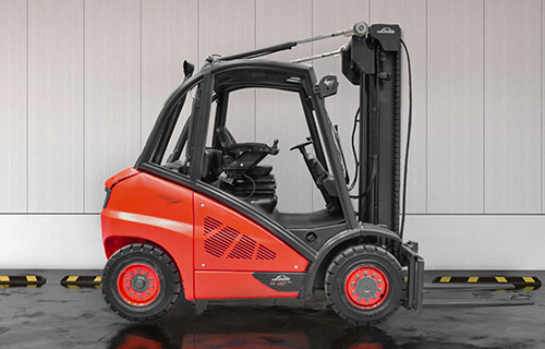 Linde H 40 D