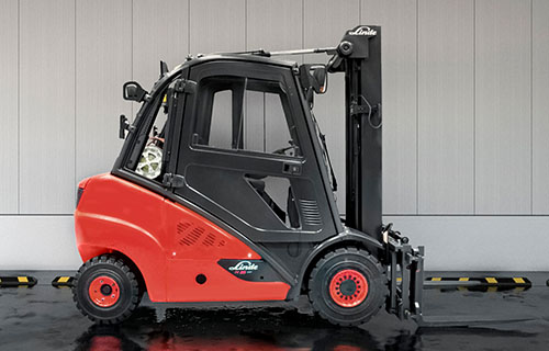 Linde H 35 T