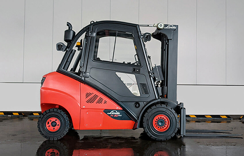 Linde H 30 D