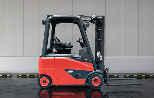 Linde E 20 PH