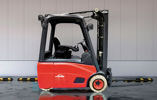 Linde E 18