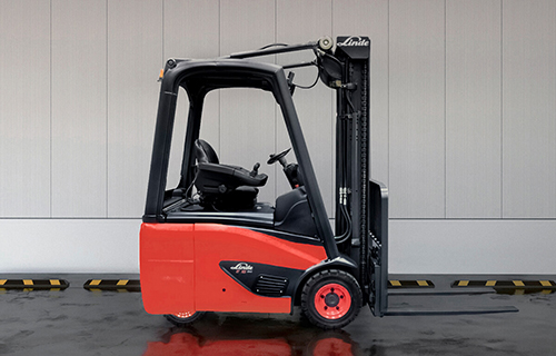 Linde E 16 C