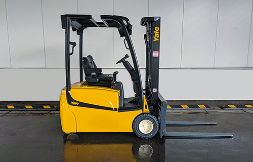 YALE ERP 20 VT